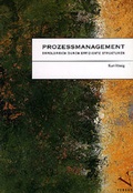 Cover: Prozessmanagement - Versus