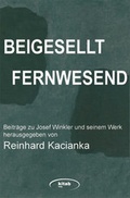 Cover: Beigesellt - fernwesend - KITAB