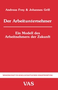 Cover: Der Arbeitunternehmer - Westarp
