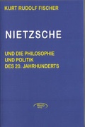 Cover: Nietzsche und die Philosophie des 20. Jahrhunderts - KITAB