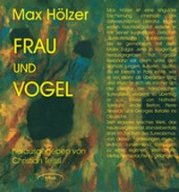 Enlarge image Cover: Frau und Vogel - KITAB