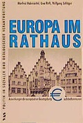 Cover: Europa im Rathaus - Westarp