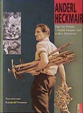 Cover: Eigernordwand, Grandes Jorasses und andere Abenteuer - AS Verlag