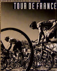 Enlarge image Cover: Tour de France - AS Verlag