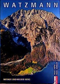 Enlarge image Cover: Watzmann - AS Verlag