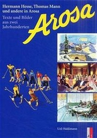 Abbildung von: Arosa - AS Verlag
