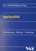 Cover: Spiritualit&auml;t - Westarp