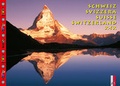 Cover: Schweiz - AS Verlag