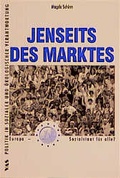 Cover: Jenseits des Marktes - Westarp