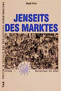 Enlarge image Cover: Jenseits des Marktes - Westarp