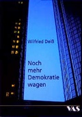 Cover: Noch mehr Demokratie wagen - Westarp