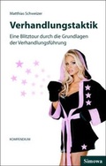 Cover: Verhandlungstaktik - Simowa