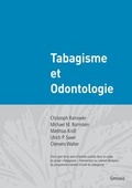 Cover: Tabagisme et Odontologie - Simowa