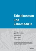 Cover: Tabakkonsum und Zahnmedizin - Simowa