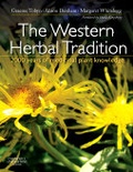 Cover: The Western Herbal Tradition - Churchill Livingstone