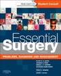 Cover: Essential Surgery - Churchill Livingstone