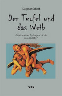 Enlarge image Cover: Der Teufel und das Weib - Westarp