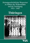 Cover: Th&uuml;ringen - Westarp