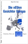 Cover: Die neuen Gesichter Europas - Westarp