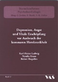 Cover: Depression, Angst und Vitale Ersch&ouml;pfung vor Ausbruch der koronaren Herzkrankheit - VAS - Verlag f&uuml;r Akademische Schriften, Frankfurt/M.