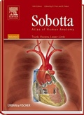 Cover: Thorax, Abdomen, Pelvis, Lower Limb - Churchill Livingstone