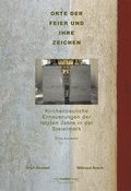 Cover: Orte der Feier und ihre Zeichen - CM Medienverlag