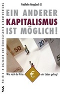 Cover: Ein anderer Kapitalismus ist m&ouml;glich! - Westarp