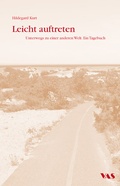 Cover: Leicht auftreten - Westarp
