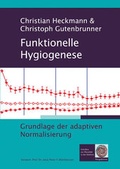Cover: Funktionelle Hygiogenese - VAS-Verlag f&uuml;r Akademische Schriften