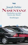Cover: Nasentanz - Westarp