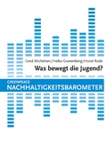 Cover: Was bewegt die Jugend? - Westarp