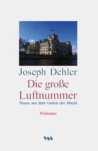 Enlarge image Cover: Die große Luftnummer - Westarp