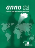 Cover: anno 11 - CM Medienverlag