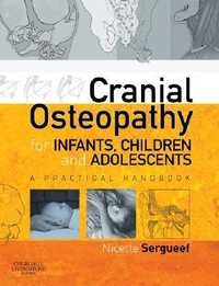 Abbildung von: Cranial Osteopathy for Infants, Children and Adolescents - Churchill Livingstone