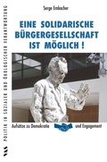 Cover: Eine solidarische Gesellschaft ist m&ouml;glich! - Westarp