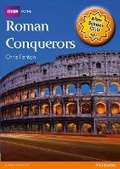 Cover: ASC Roman Conquerors After School Club Pack - Pearson Education Limited