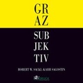 Cover: GRAZ SUBJEKTIV - CM Medienverlag