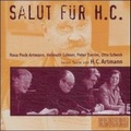Cover: Salut f&uuml;r H.C - Preiser, Otto