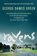 Cover: Ravens - Grand Central Publishing