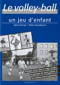 Cover: Volleyball pour enfants - Brunner Medien AG