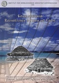 Cover: S&uuml;dseearchitektur: Bautraditionen in Samoa und Fidschi - IVA-ICRA ein Imprint von new academic press
