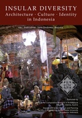 Cover: Insular Diversity - IVA-ICRA ein Imprint von new academic press