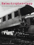 Cover: Katastrophen-Sepp - Brunner Medien AG