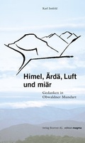 Cover: Himel, &Auml;rd&auml;, Luft und mi&auml;r - Brunner Medien AG