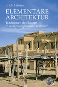 Cover: Elementare Architektur - IVA-ICRA ein Imprint von new academic press