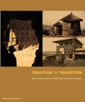 Cover: TRADITION in TRANSITION - IVA-ICRA ein Imprint von new academic press