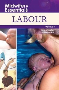 Enlarge image Cover: Midwifery Essentials: Labour - Churchill Livingstone