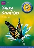 Cover: ASC Young Scientists KS1 After School Club Pack - Pearson Education Limited