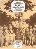 Cover: Tu felix Austria nube - Musikwissenschaftlicher Verlag Wien