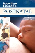 Cover: Midwifery Essentials: Postnatal - Churchill Livingstone
